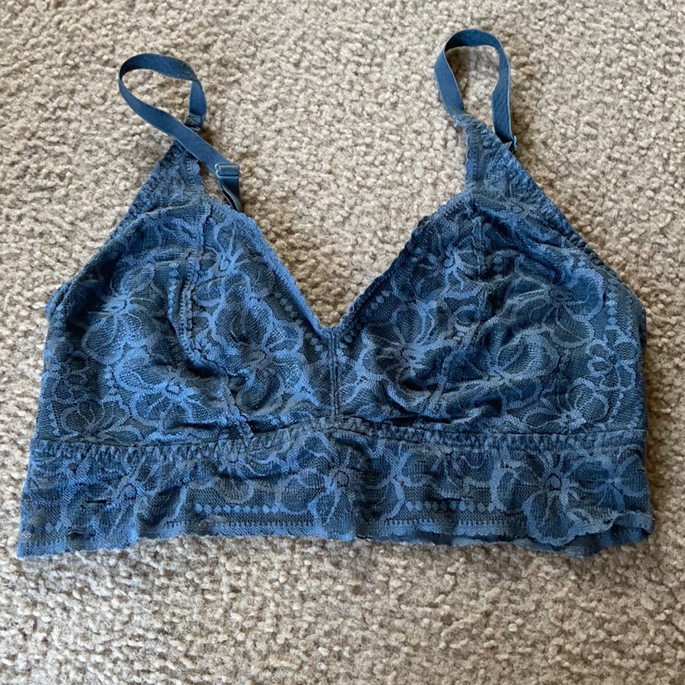 PINK M D-DD Bralette